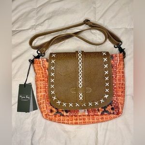 NWT Myra Crossbody Purse